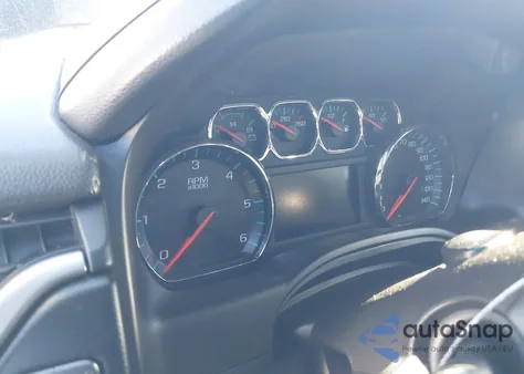 2018 Chevrolet Suburban Lt из США, поврежденный, VIN 1GNSCHKC4JR212913